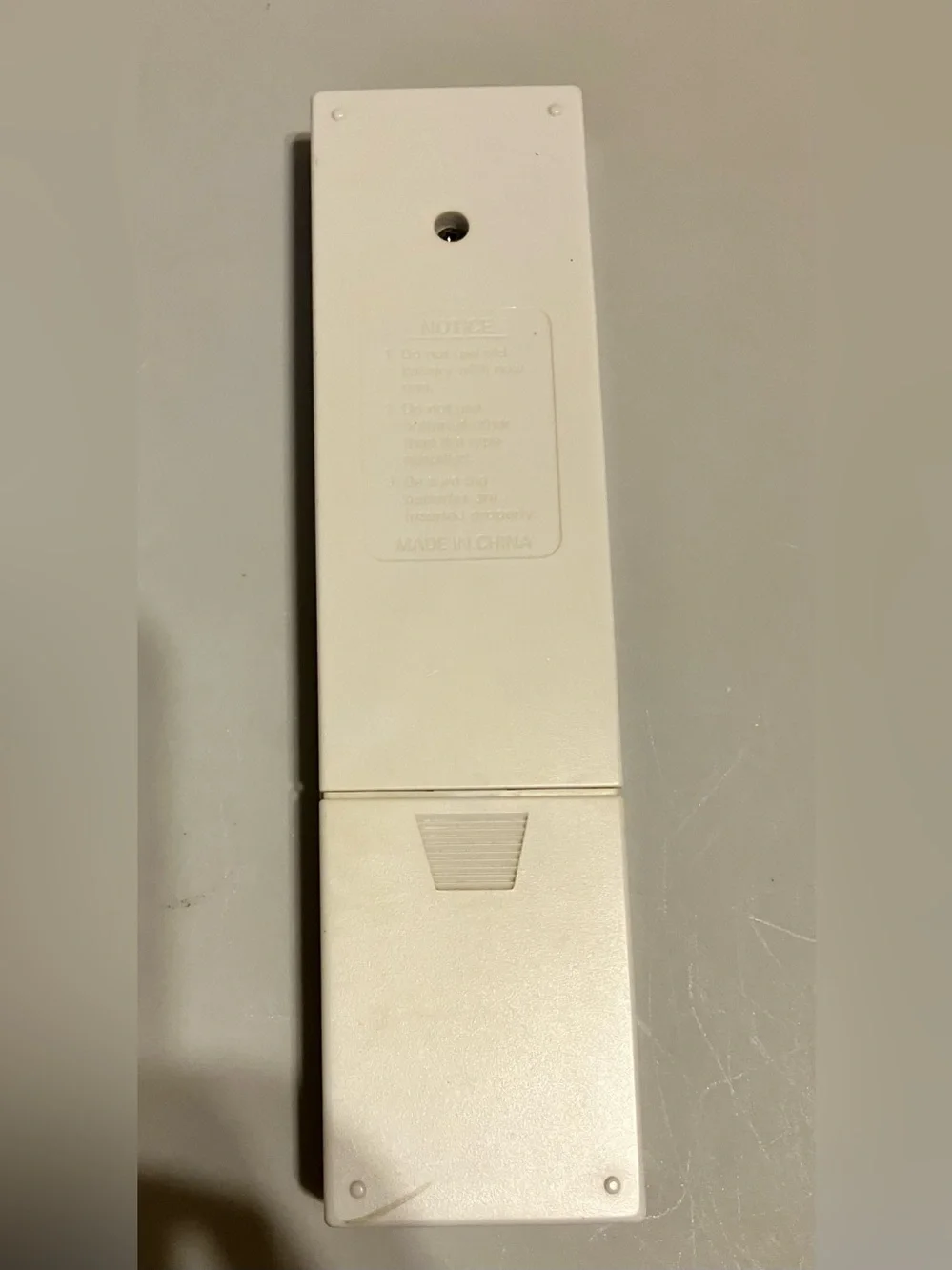 Sylvania Remote NE900UD Original Tested